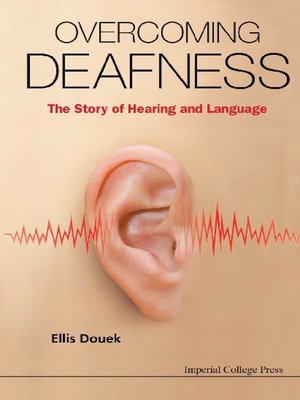 cover image of Overcoming Deafness